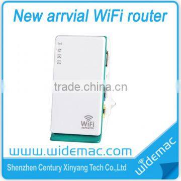 150Mbps Transmission Rate and External antenna Wireless Router 3G WiFi Router