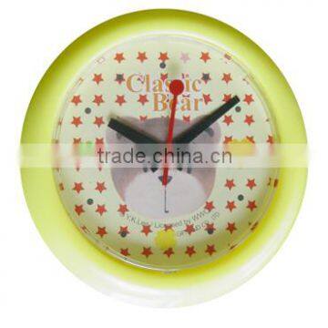 magnetic clock RD589-1