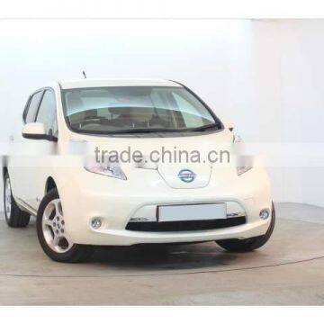 USED CARS - NISSAN LEAF E (RHD 1801208)