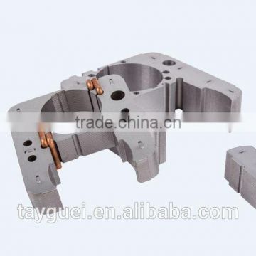 50kw brushless ac alternator parts