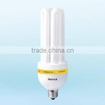 45W 4U Mix -Powder CFL/ Energy Saving Light with CCC CE high brightness