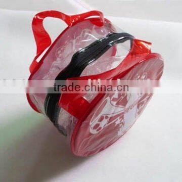 PVC coin purse