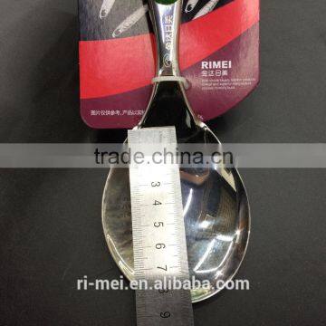Rimei High Quality Rice Scoop Rice Spoon Meat Spoon photo-4