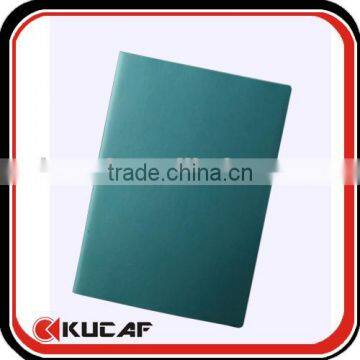 High Quality Soft Cover Leather notebook