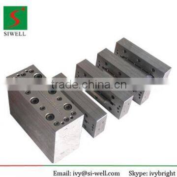 PVC ceiling board extrusion mould