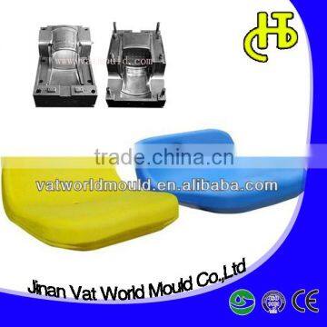 2015 New designed chair mould ,plastic chair mould, custom chair mould