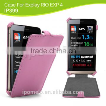 cell phone cases case for Explay RIO EXP 4 protective cover