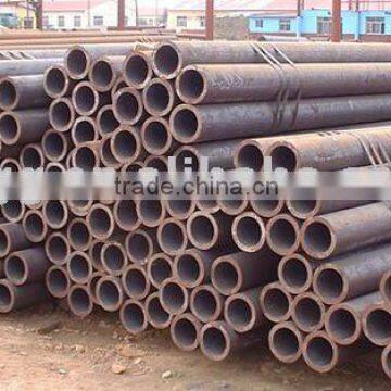 seamless pipe API 5L Q235 ASTM A106