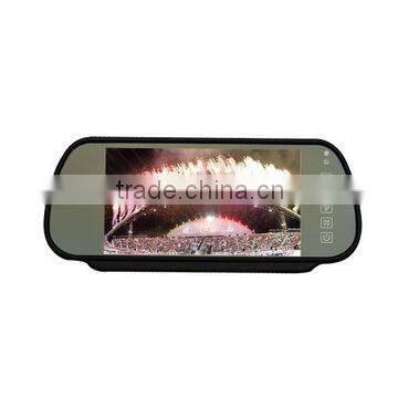 Rearview Mirror Camera System, 4.3-/5.0-inch, 1920 x 720 Resolution photo-4