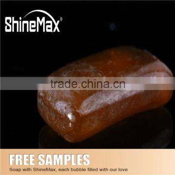 Cheap Hotel Amenities kojic acid soap /detergent soap names from small factory for sale soap