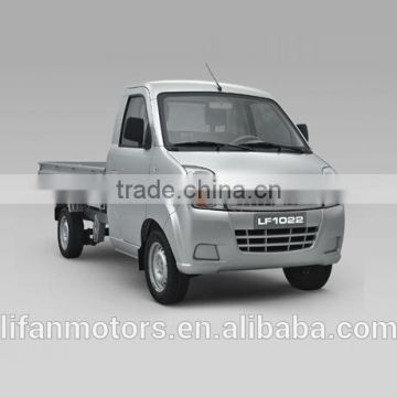 LF1022 with GCC LIFAN Single-row mini truck