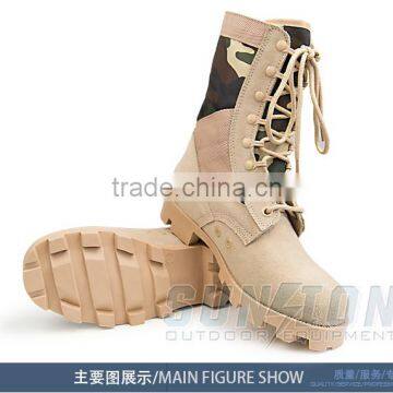 Excellent Quality Tactical Boots Have Passed Professional Detection photo-4