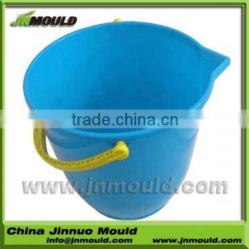 plastic bucket mould