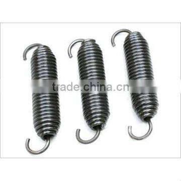 Industrial using extension spring