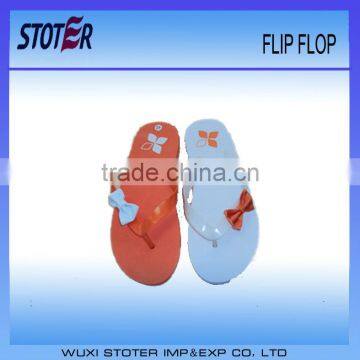 high quality women eva flip flops, hot sale adorable cheap flip flops