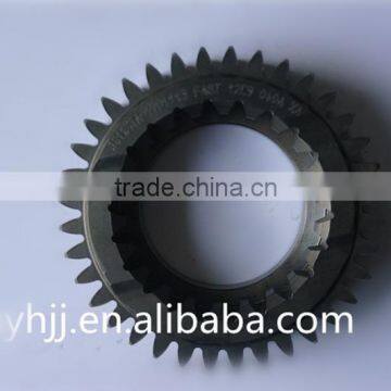 Fast Truck Gearbox Parts Output Shaft 3rd Gear JS125TA-1701113