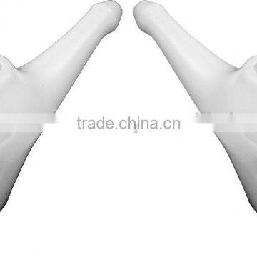 Ceramic Portable Neti Pot for Nose Washing Nasal Irrigation photo-6