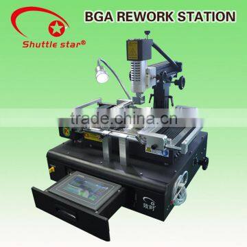 BGA rework station (RW-B400C)