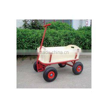 garden tools wagon cart