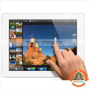 cheap 9.7inch pc tablet