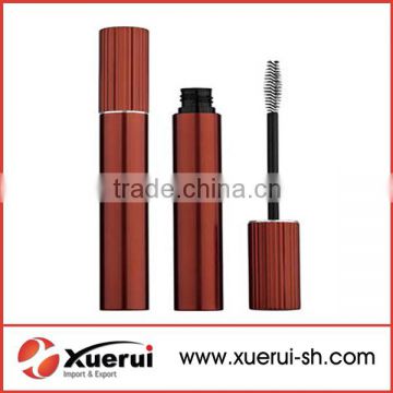 empty mascara bottle, cosmetic slim mascara bottle