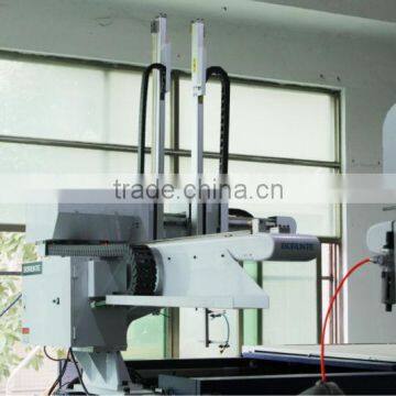 5 Axis IML Robot Arm For Plastic Injection Machine photo-3