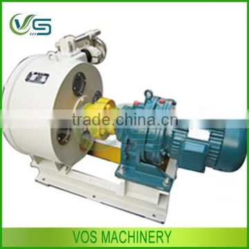 competitive price peristaltic hose pump machine