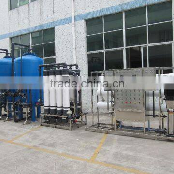 Industrial Large Scale RO Machine photo-3