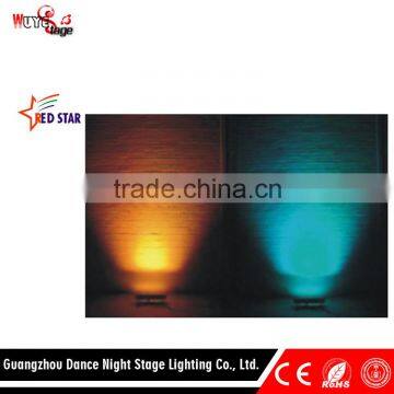 RGBWA Stage Spot Light Projection Light LED Wall Washer Light photo-2