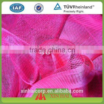 polyester Knotless bath net