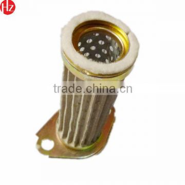 Forklift parts 12334-051401 oil pump assy filter