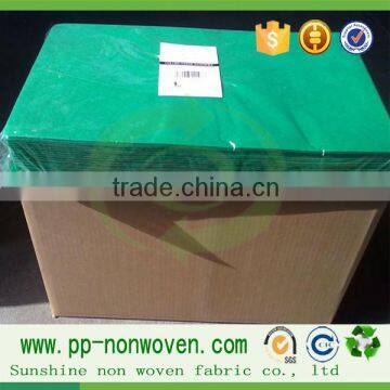 Polypropylene Nonwoven Rectangle Tablecloths photo-5