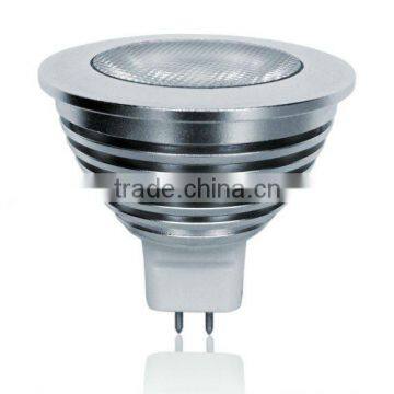 MR16-C1W3 High Power LED Bulb