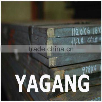 D3/1.2080 tool steel flat bar specification