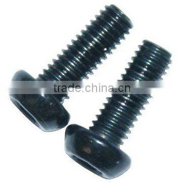 Dome Head Screws