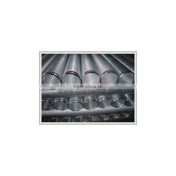 Stainless Steel Wedge Wire Screen