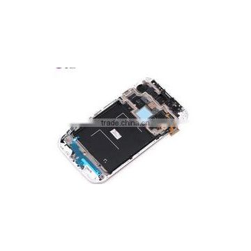 High quality for Samsung Galaxy S4 I9500 LCD Display + Touch Digitizer Lens Screen Assembly complete