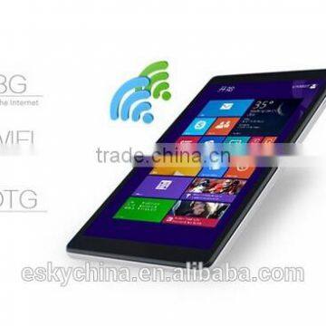 2016 New 8 Inch Tablet pc Intel Baytrial Z3735F 2GB/1GB RAM , 16GB / 32GB Flash Win 8 Low-cost Tablet , Tablets , Tablet pc photo-2