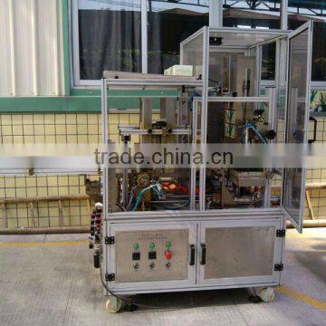 CDH-236 Auotmatic Box Sealing Machine photo-4