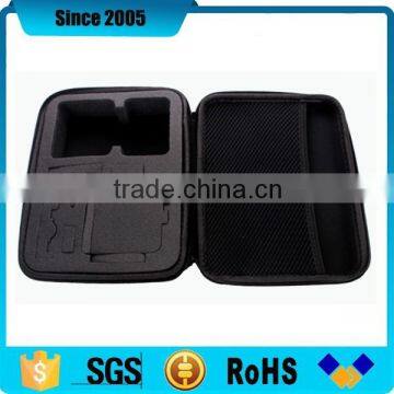 2016 OEM ODM Waterproof Eva Tool Zipper Case With Eva Foam Insert photo-3