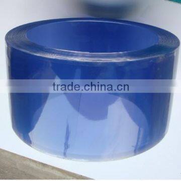 2-3mm PVC strip curtain on sales