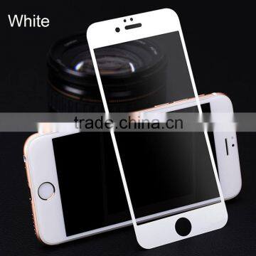 Best Quality 9H 2.5D Tempered Glass Screen Protector for IPhone 6 6S photo-5