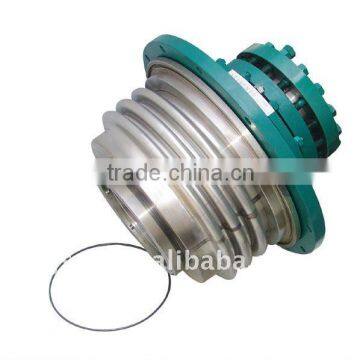 Stainless steel Bellows components -Stainless steel Non-standard mechanical seal(AD05003)