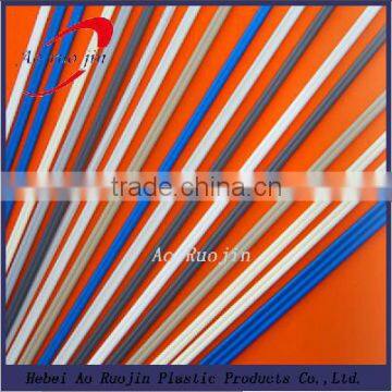 Polyethylene PE plastic welding rod