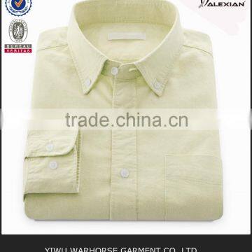 cvc oxford shirt