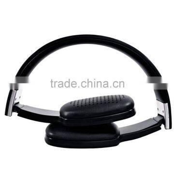 foldable Bluetooth Headset with Microphone