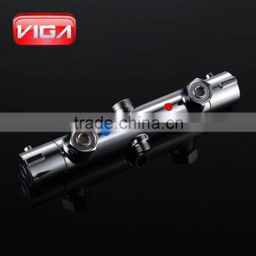 Bath & Shower Faucet Type Rainfall Shower Set