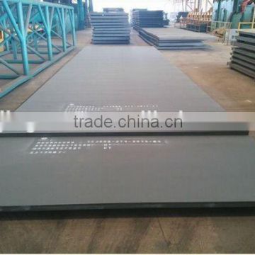 19Mng Boiler and pressure vessel steel plate