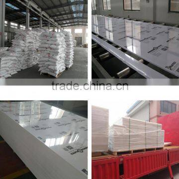 Best Price!! PC Sheet / uv Blocking Polycarbonate Sheet photo-4