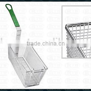 Kitchen Equipment of Metal Fryer Basket for Restaurant (L-BTW501005) photo-5